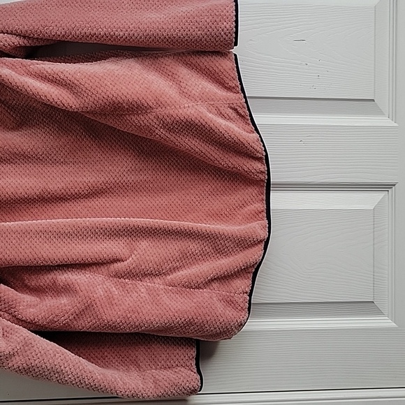 Simply Southern Soft Sherpa Pullover - Picture 6 of 11
